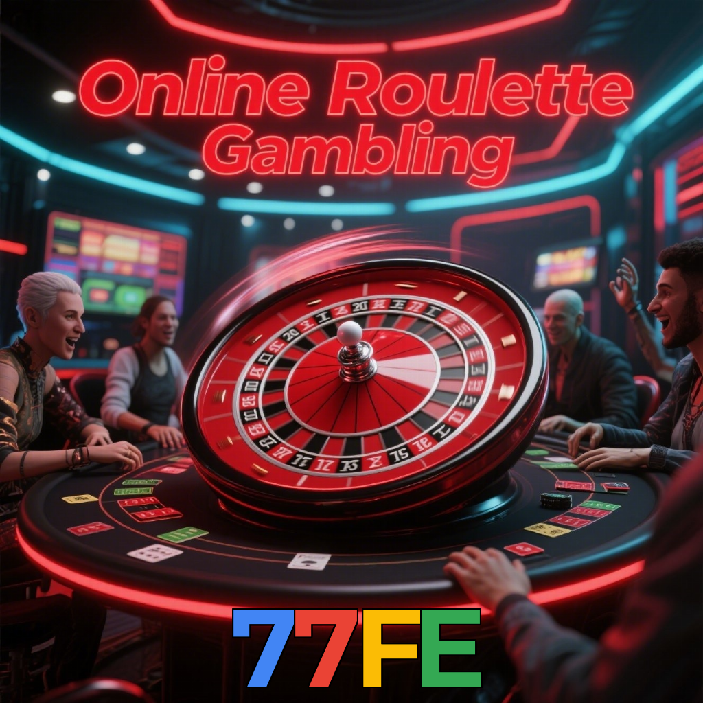 77FE:Aposte em nosso cassino e viva uma experiência única de diversão!
