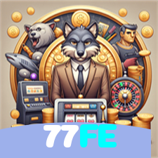 77FE:Cada rodada na roleta é uma chance de ganhar prêmios enormes!