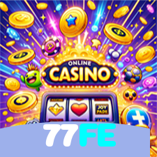 77FE：Jogue slots, aposte no futebol e vença em grande estilo!