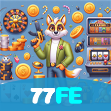 77FE:Vença no blackjack e leve grandes prêmios para casa!