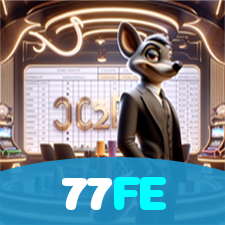 77FE：A melhor experiência de cassino e futebol online para você!