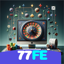 77FE：Apostas emocionantes em futebol e os melhores jogos de cassino online!