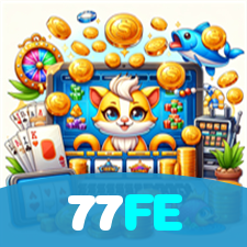 77FE:Em nosso cassino online, sua sorte vai brilhar! Aposte e vença!