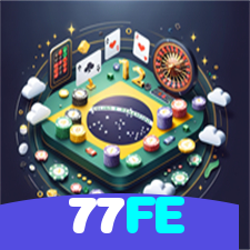 77FE:A emoção do futebol digital está em alta! Aposte e vença!