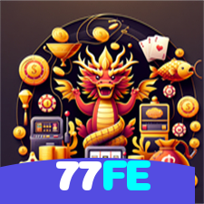 77FE：Aposte nas melhores slots e conquiste vitórias impressionantes!