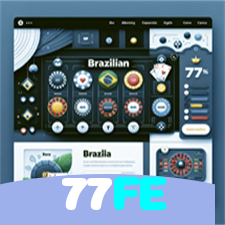 77FE：Jogue blackjack e aposte no futebol online com segurança!