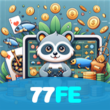 77FE：Gire as slots e conquiste jackpots de tirar o fôlego!