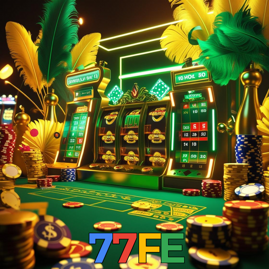 77FE：Aposte e ganhe com o futebol online, o jogo da emoção!