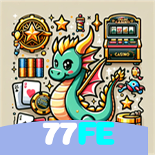 77FE:Apostas no futebol e diversão com roleta e blackjack no cassino online!