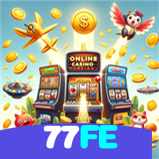 77FE：Jogue no melhor cassino online e descubra os maiores prêmios!