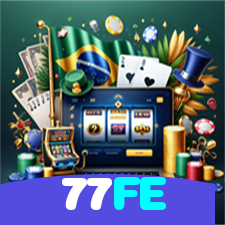 77FE:Vença no cassino online com blackjack e apostas esportivas no futebol!