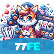 77FE：Diversão total com blackjack, poker e apostas ao vivo no futebol!