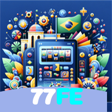 77FE：As melhores slots e jackpots estão esperando por você! Jogue agora!
