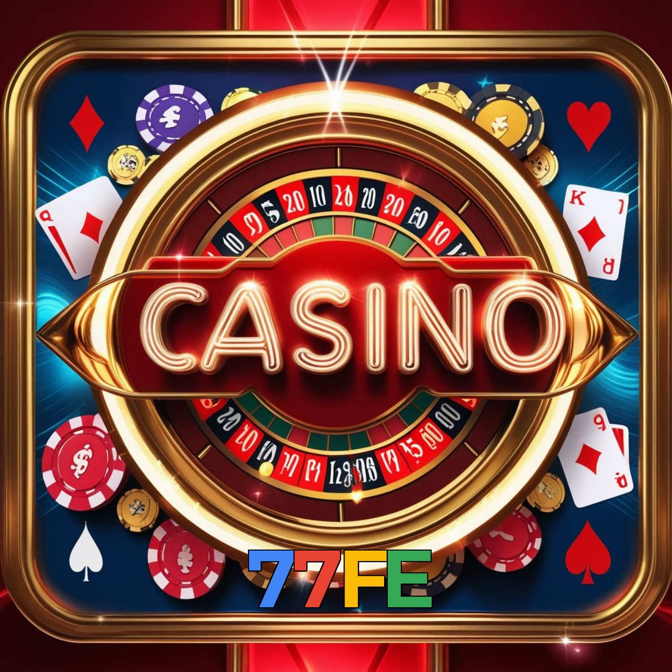 77FE:Jogue blackjack, aposte no futebol e leve para casa grandes prêmios!