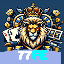 77FE:Grandes jackpots estão te esperando! Gire a roleta e ganhe agora!