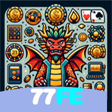 77FE:Jogue slots, poker e aposte no futebol para prêmios incríveis!