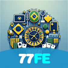 77FE：Jogue nas slots e vença o jackpot! A sorte está te esperando!