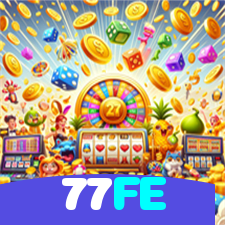 77FE:Jogue nas slots e ganhe grandes prêmios com cada giro!