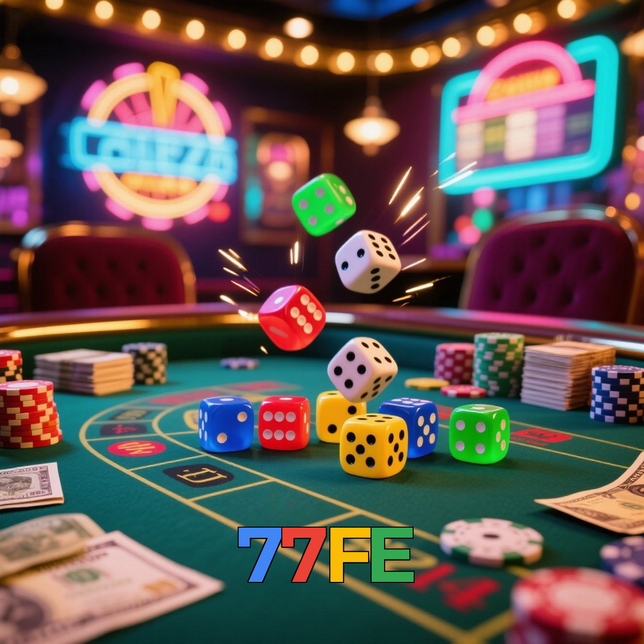 77FE:Ganhe no futebol e jogue os melhores jogos de cassino online!