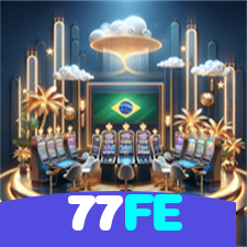 77FE：Entre no jogo de futebol virtual! Aposte e vença os melhores times!