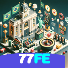 77FE：Jogue as melhores slots e conquiste jackpots épicos!
