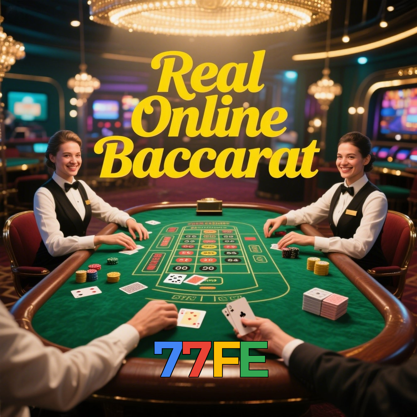 77FE:Gire as slots e conquiste o jackpot agora mesmo!