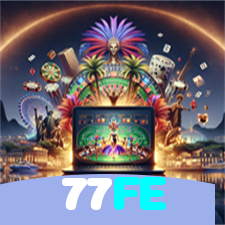 77FE：Jogue nas nossas slots e conquiste prêmios de tirar o fôlego!