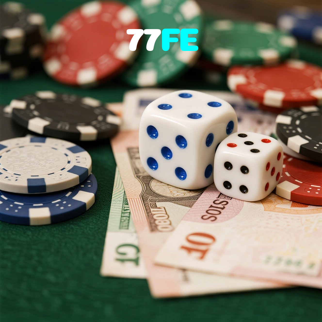 77FE:Jogue nas roletas e conquiste a sorte ao seu lado!