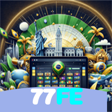 77FE：A sorte está ao seu lado! Aposte nas melhores opções e vença agora!