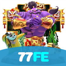 77FE:A sorte nunca esteve tão ao seu alcance! Aposte nas nossas slots agora!