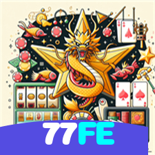 77FE：O cassino online perfeito para jogadores de poker, roleta e futebol!