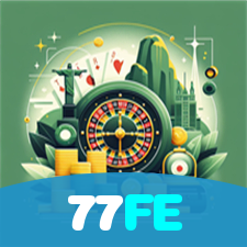 77FE：Entre no cassino e comece a ganhar agora mesmo!