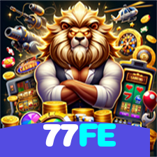 77FE：Jogue roleta, blackjack e aposte no futebol online, tudo em um só lugar!