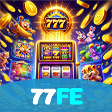 77FE：Jogue nas melhores slots e leve o jackpot para casa!