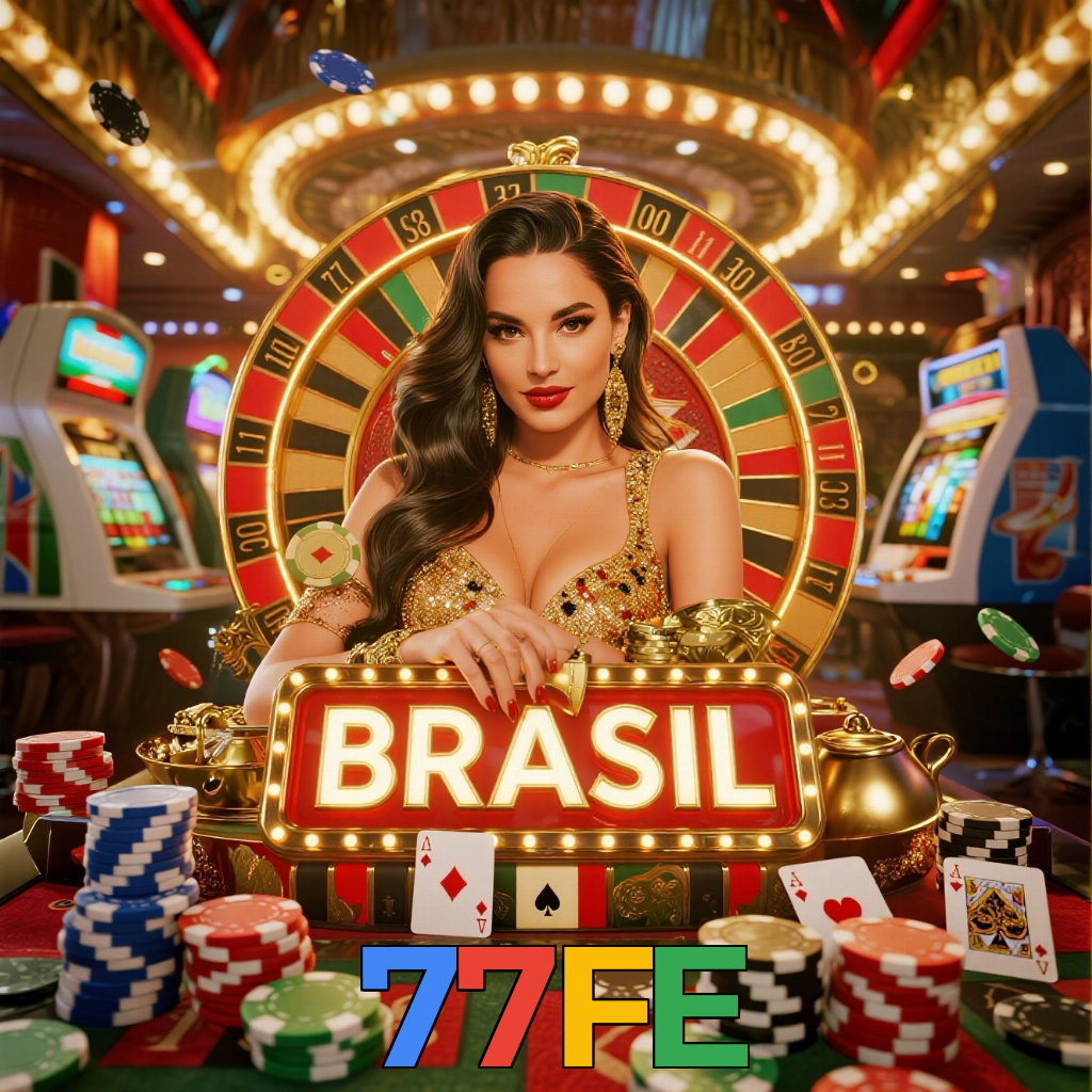 77FE：Vença no poker e ganhe prêmios com apostas no futebol ao vivo!