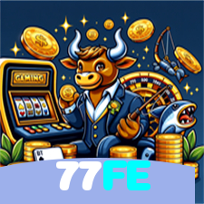 77FE：Jogue no nosso cassino e prove sua habilidade nas cartas de poker!