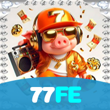 77FE：A emoção das slots online te espera! Gire e ganhe prêmios incríveis!