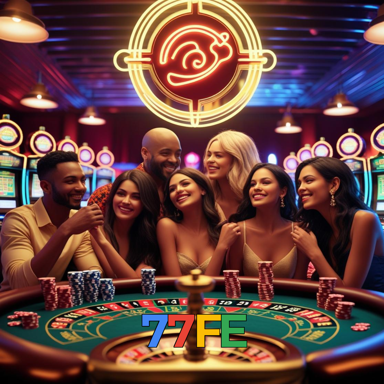 77FE:Ganhe no blackjack e aposte no futebol para uma experiência única!