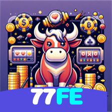 77FE:Apostas emocionantes em futebol e diversão garantida em blackjack e roleta!