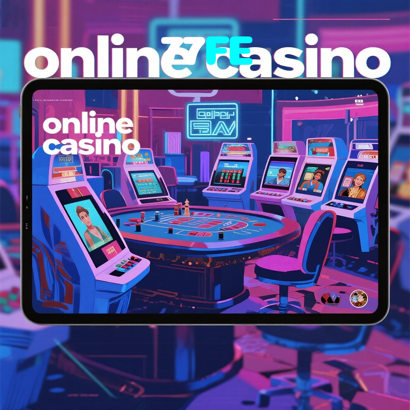 77FE:Jogue poker, roleta e aposte ao vivo no futebol online para grandes vitórias!