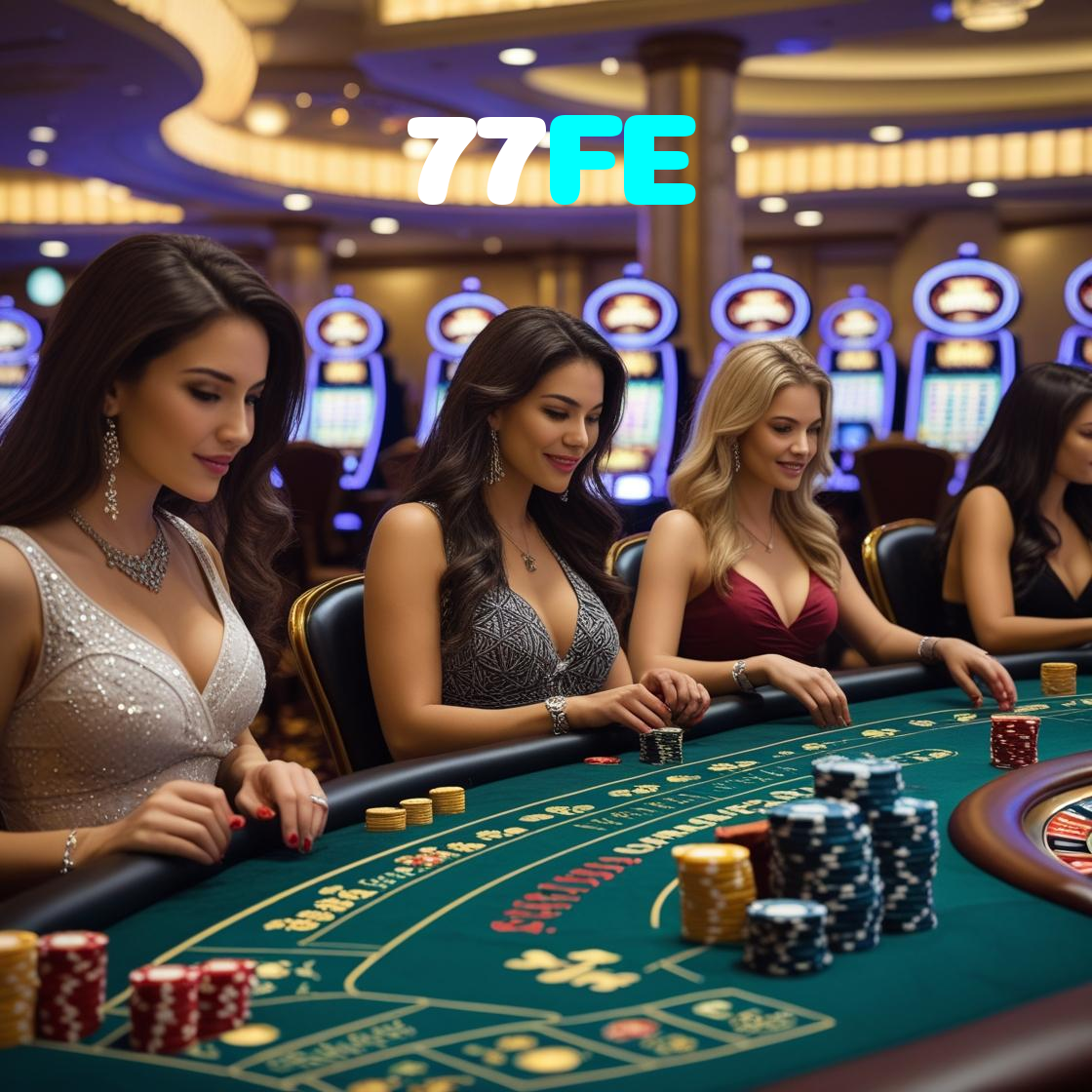 77FE:No cassino online mais seguro, aposte no futebol e jogue slots emocionantes!