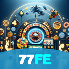77FE:A emoção das slots te espera! Aposte agora e ganhe!