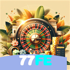 77FE：Jogue slots e aposte no futebol no cassino online mais confiável!