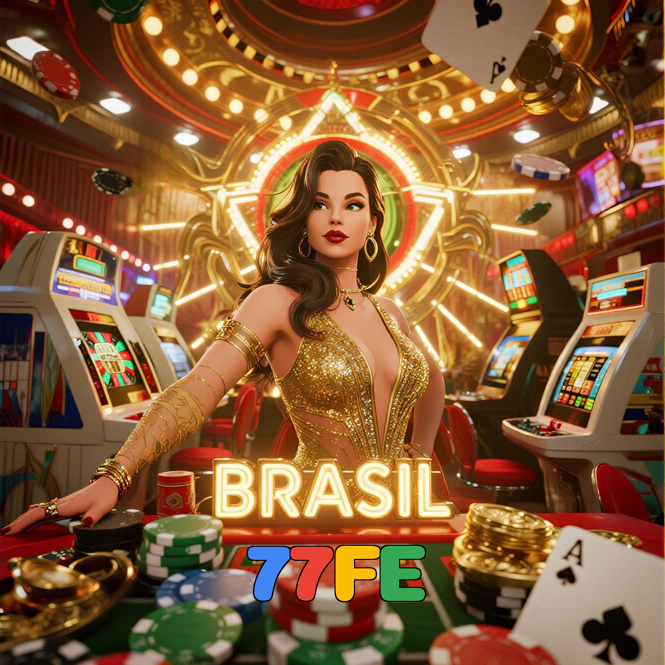 77FE:Apostas em futebol e os melhores jogos de cassino para você ganhar!