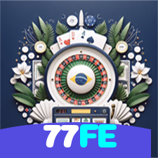 77FE：Jogue no melhor cassino online e descubra os maiores jackpots!