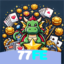 77FE:Em nosso cassino online, grandes prêmios estão ao seu alcance!