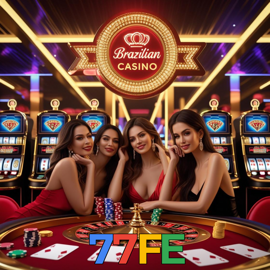 77FE:Jogue slots, blackjack e aposte ao vivo no futebol com segurança!