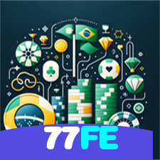 77FE：O melhor cassino para você jogar slots e apostar no futebol online!