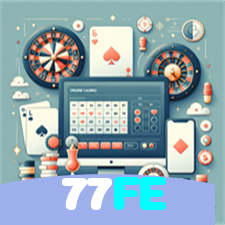77FE：Em nosso cassino online, a sorte está ao seu lado! Aposte agora!