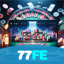 77FE：A sorte é sua! Aposte agora e ganhe muito mais!